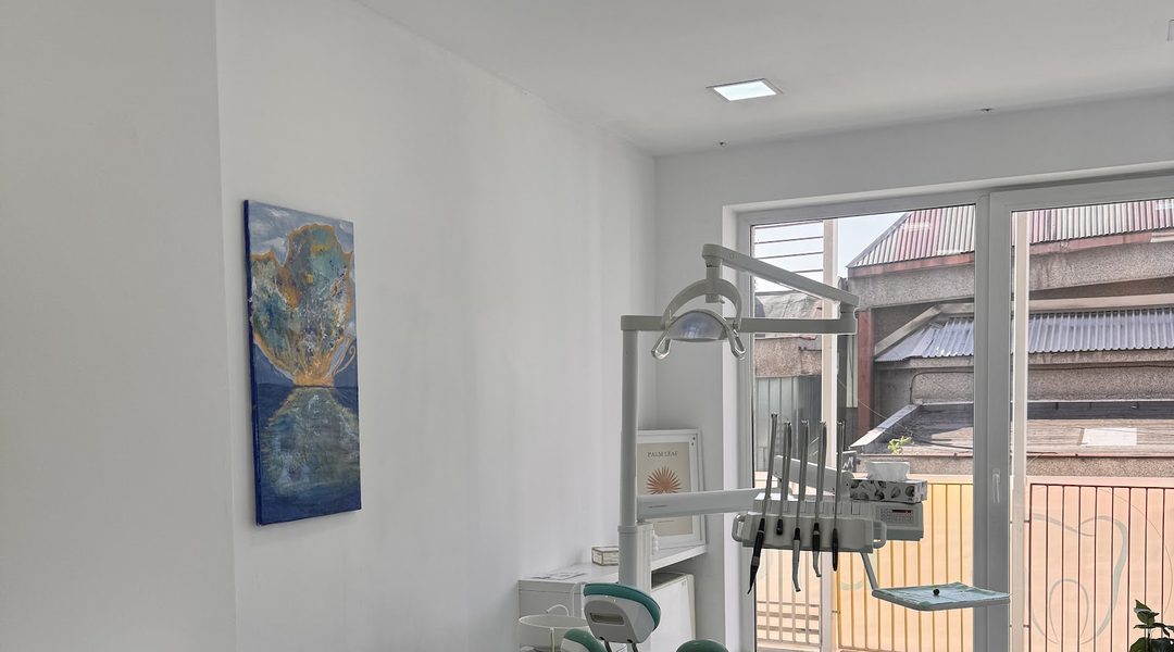 Stomatološka ordinacija Biomimetica