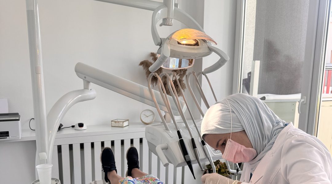Stomatološka ordinacija Biomimetica
